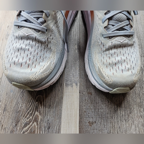 Hoka One One Clifton 8 Women's 10B - Picture 5 of 11
